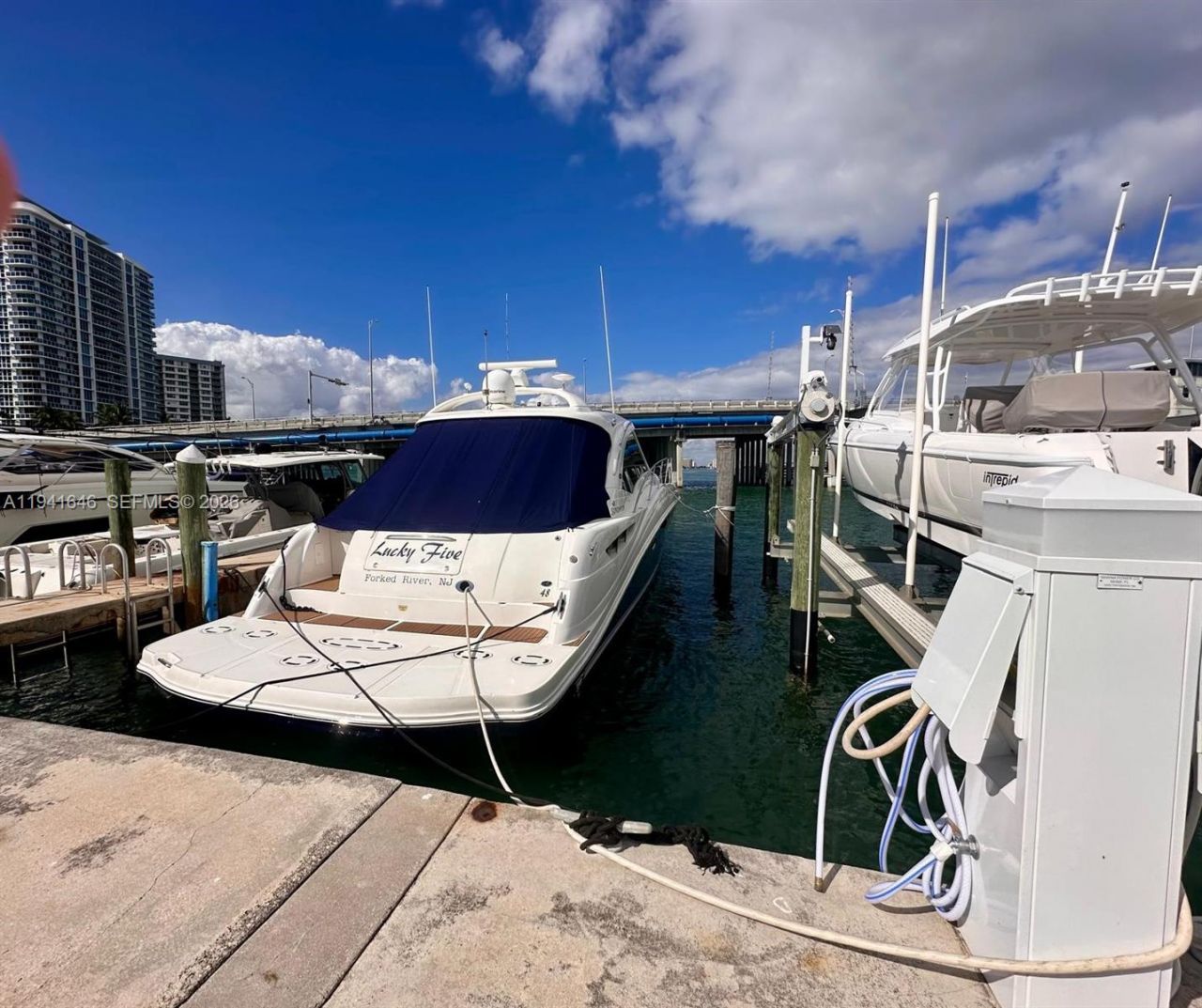 7601 E Treasure Dr , North Bay Village, FL 33141 Photo