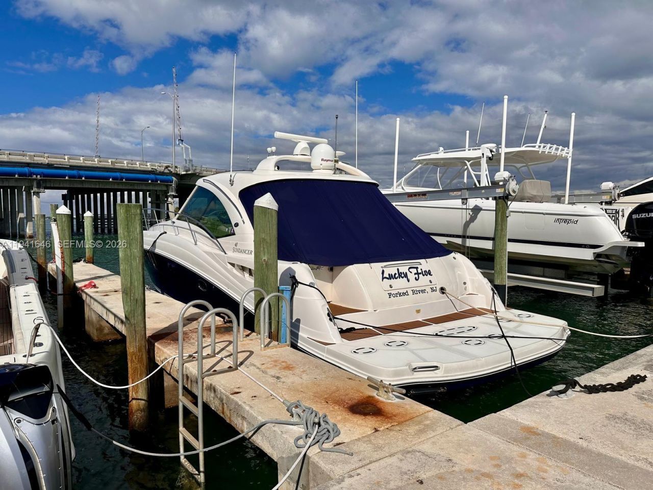 7601 E Treasure Dr , North Bay Village, FL 33141 Photo