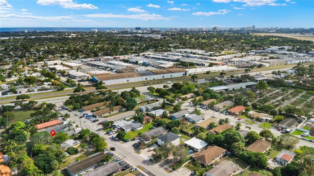 441 NE 30th St, Unit 1-2, Pompano Beach, FL 33064 Photo