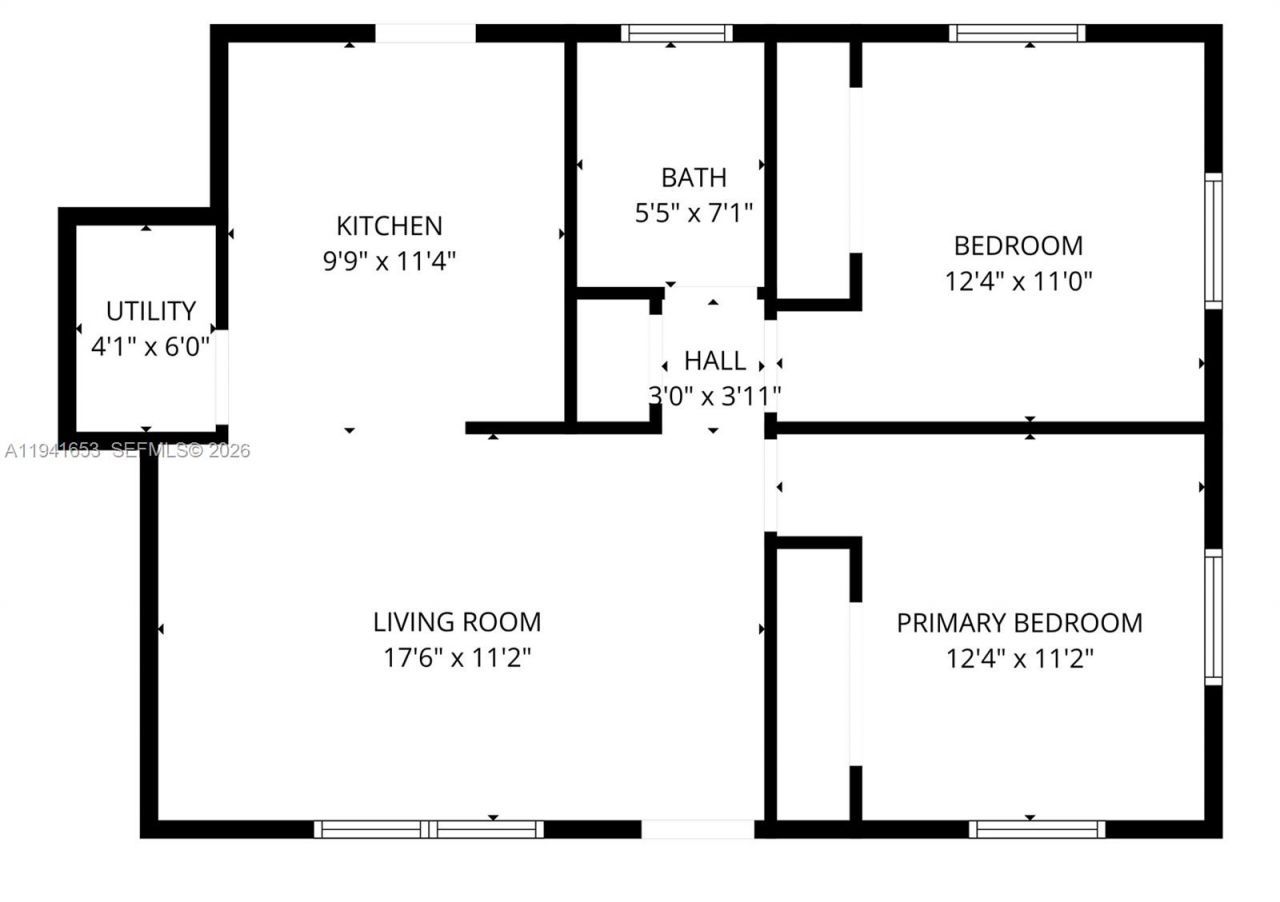 441 NE 30th St, Unit 1-2, Pompano Beach, FL 33064 Photo