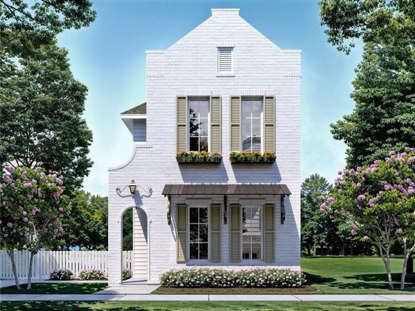 932 Government Street, Mobile, AL 36604