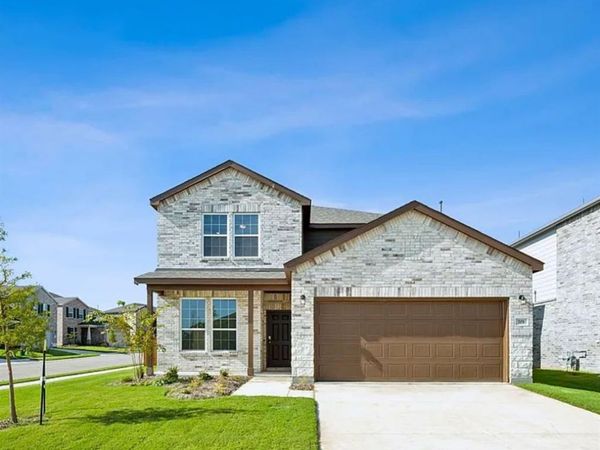 701 Union Drive, Princeton, TX 75407