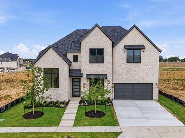 205 Hunters Glen Way, Allen, TX 75013