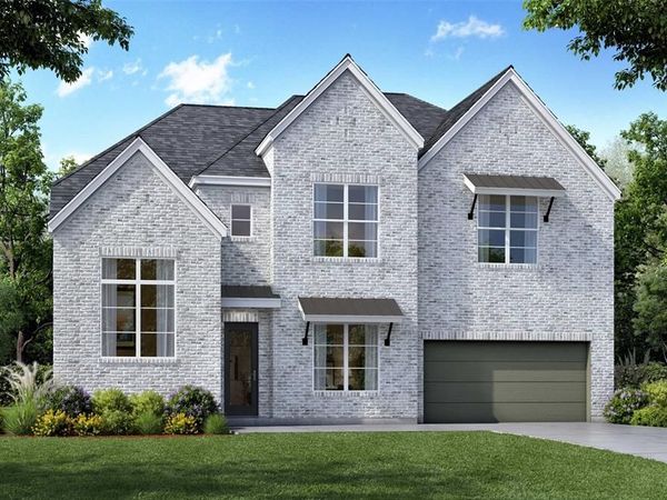 205 Hunters Glen Way, Allen, TX 75013