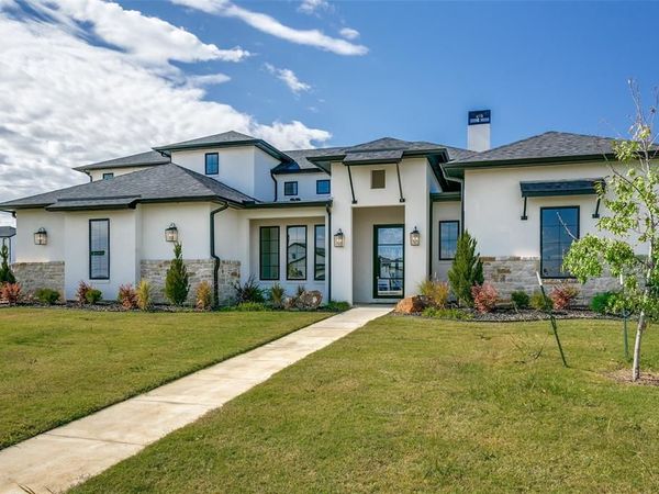 2148 Verona Drive, Haslet, TX 76052