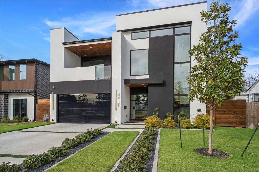 4721 Linnet Lane, Dallas, TX 75209 Main Photo