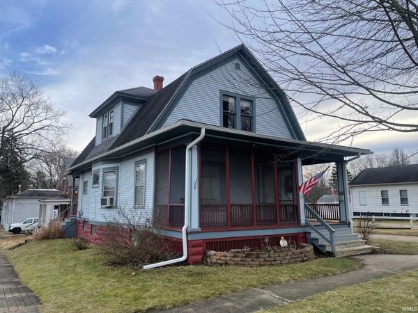 501 C Street, LaPorte, IN 46530