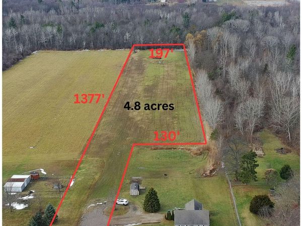 VL M-140, South Haven, MI 49090