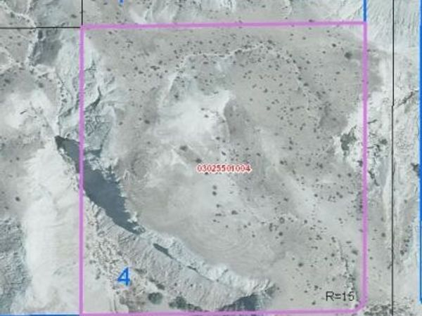 Paiute Trails , Moapa, NV 89025
