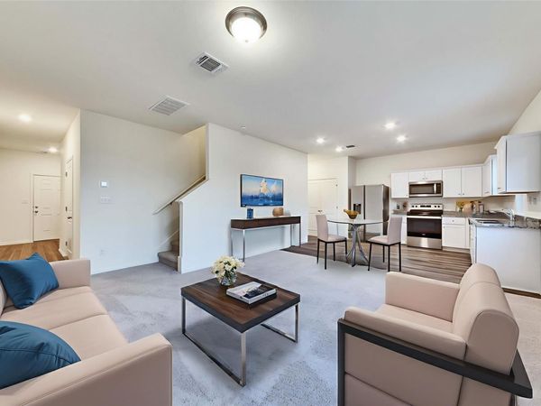 1008 Gray Fox CV, Hutto, TX 78634