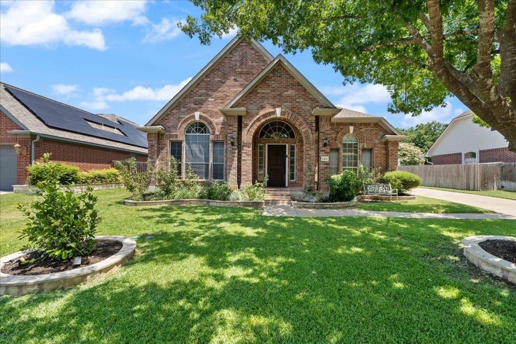 1505 Laurel Oak Loop, Round Rock, TX 78664 Main Photo