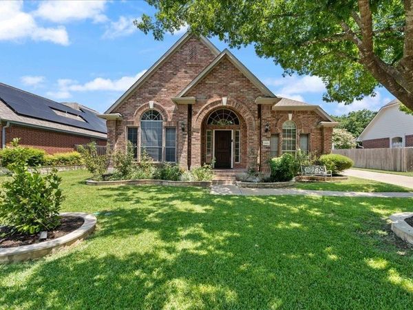 1505 Laurel Oak LOOP, Round Rock, TX 78664