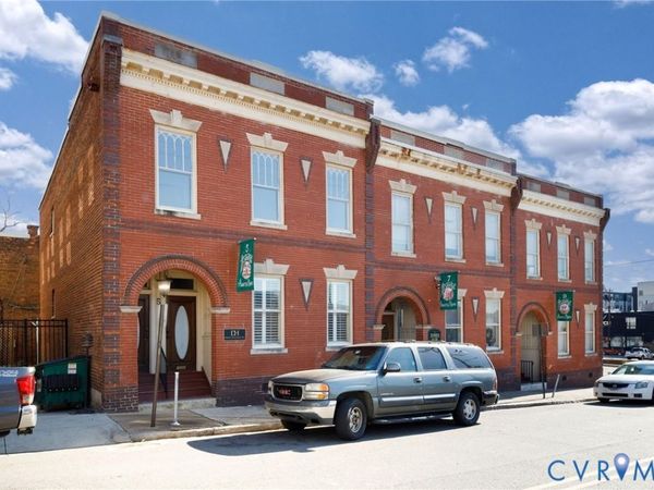 5 S Adams Street, Richmond, VA 23220