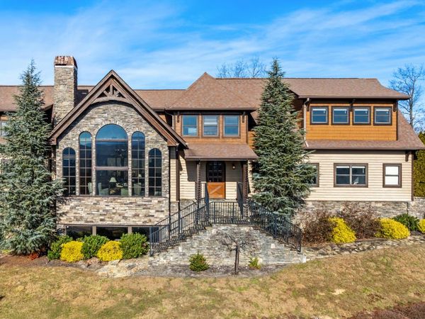 3050 Summit Trails Drive, Sevierville, TN 37862