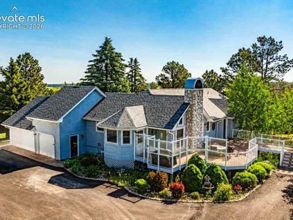 17815 Saddlewood Road, Monument, CO 80132