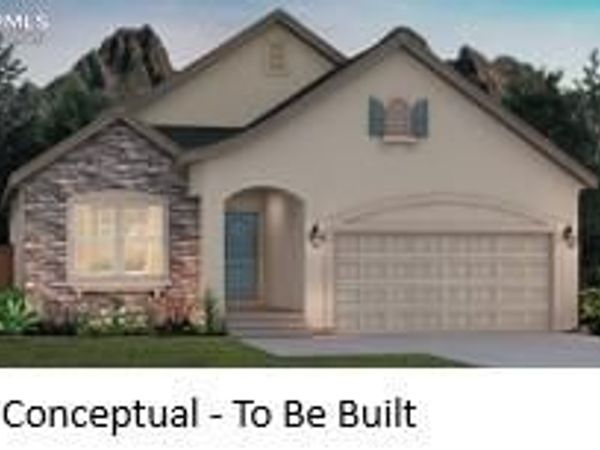 9377 Gallery Place, Colorado Springs, CO 80924