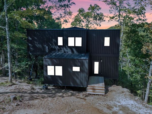 0 Wet Mill Creek Rd , Celina, TN 38551