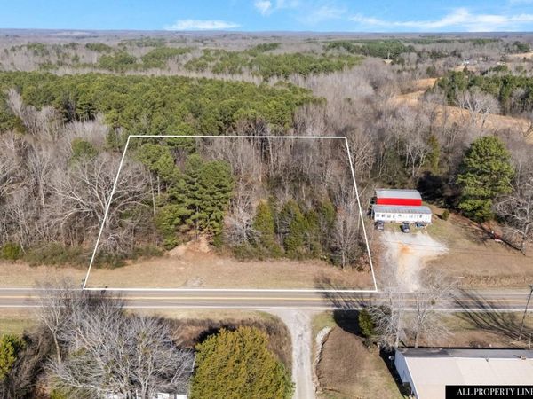 0 Highway 70 , Bruceton, TN 38317