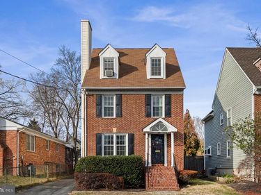 5617 6TH STREET N, ARLINGTON, VA 22205