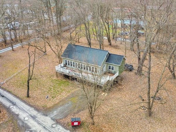 273 SHADY LANE, NORTHUMBERLAND, PA 17857