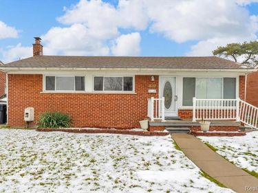 3511 Elizabeth Street, Melvindale, MI 48122