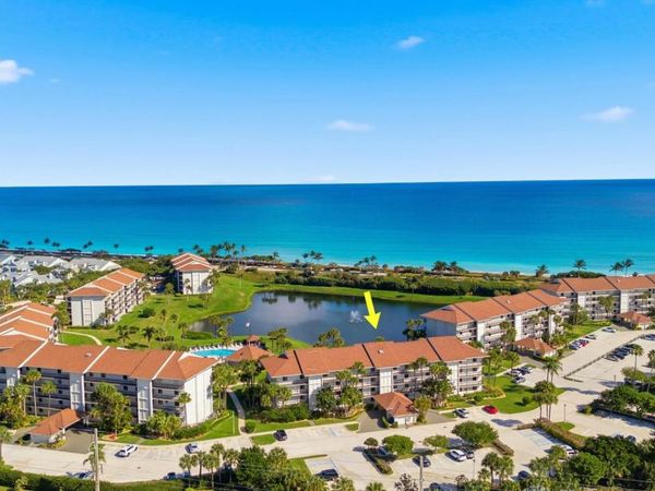 501 S Seas Drive, Unit 203, Jupiter, FL 33477