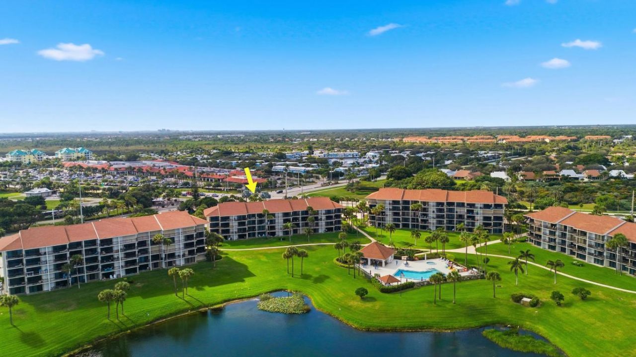 501 S Seas Drive, Unit 203, Jupiter, FL 33477 Photo