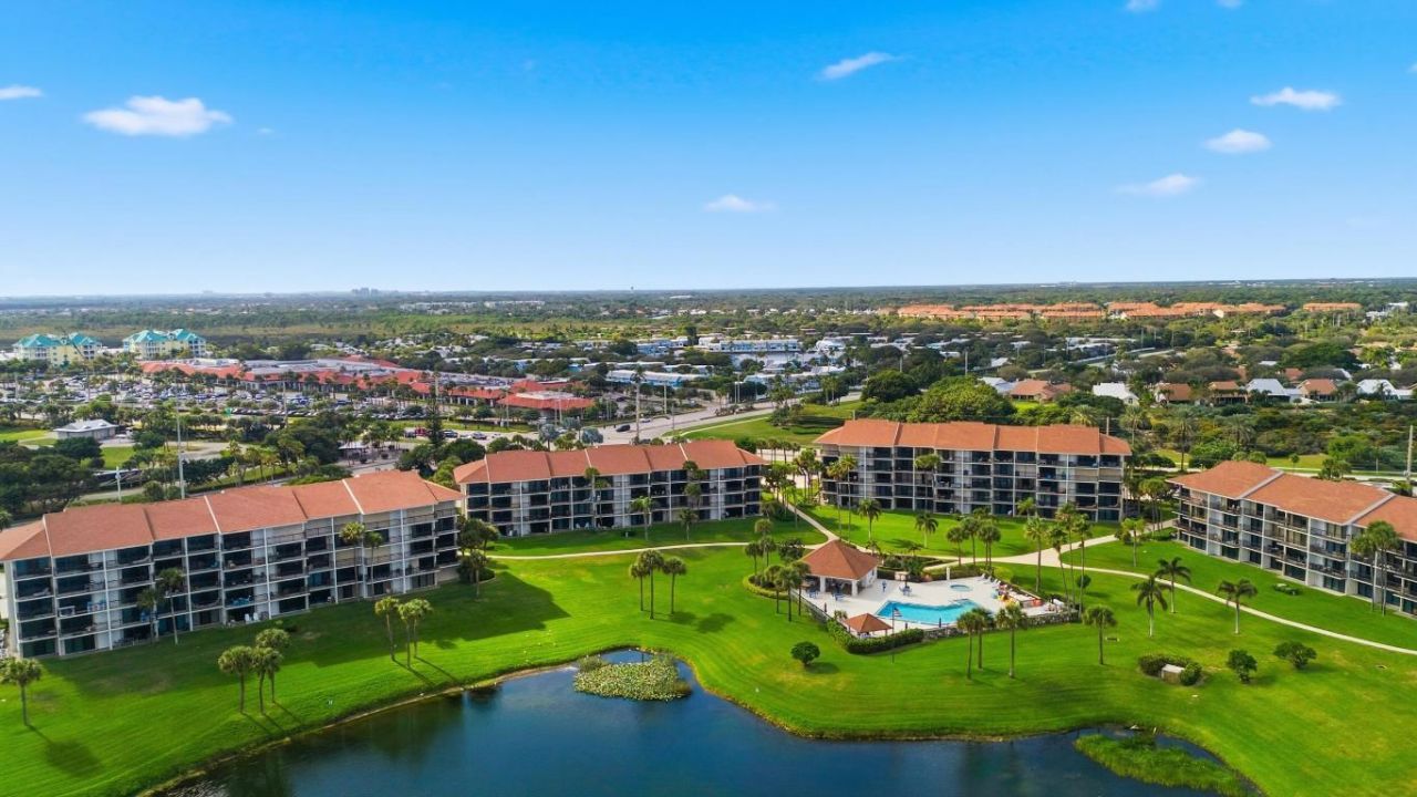 501 S Seas Drive, Unit 203, Jupiter, FL 33477 Photo