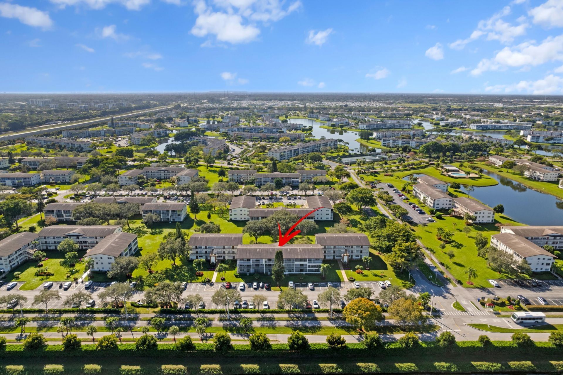 581 Mansfield N, Boca Raton, FL 33434 Photo