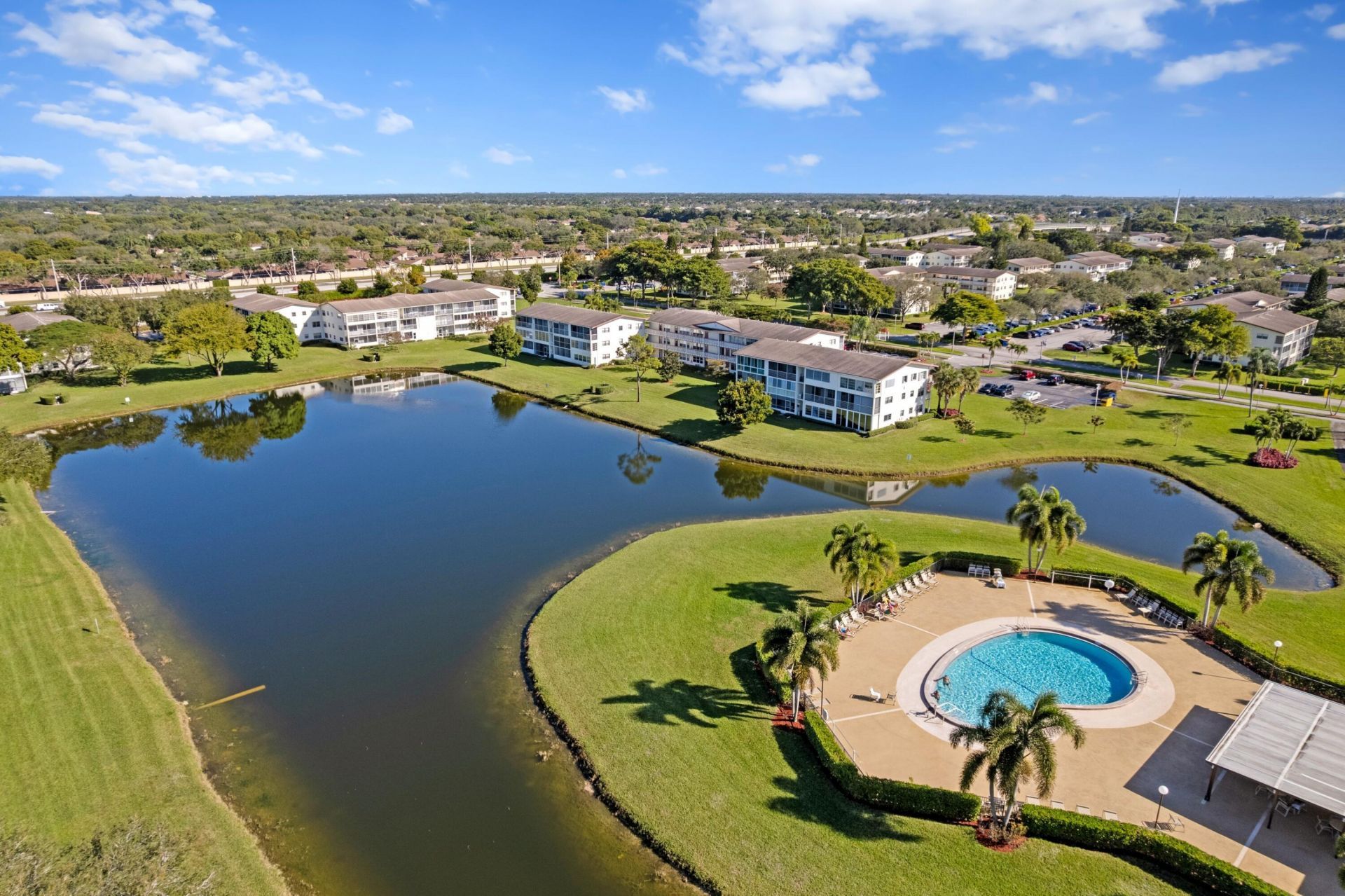 581 Mansfield N, Boca Raton, FL 33434 Photo