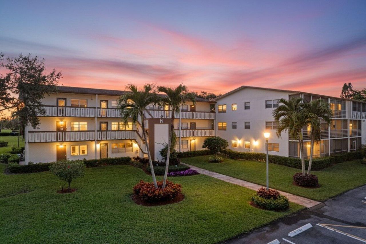 581 Mansfield N, Boca Raton, FL 33434 Photo