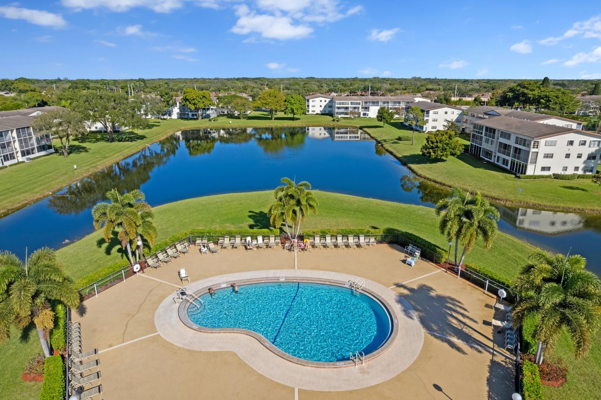 581 Mansfield N, Boca Raton, FL 33434 Photo