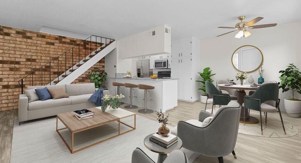 6545 Greenback Ln #2, Unit 2, Citrus Heights, CA 95621 Photo