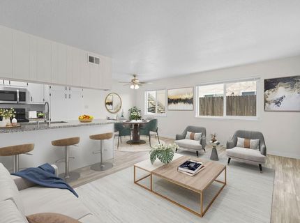 6545 Greenback Ln #2, Unit 2, Citrus Heights, CA 95621 Photo