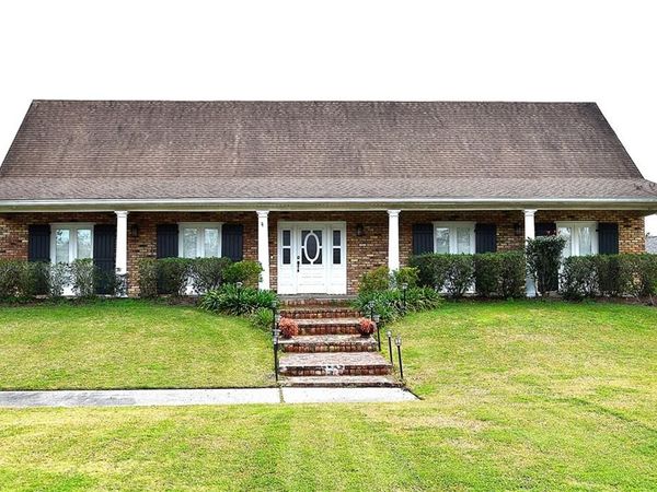 5351 PITRE Street, Marrero, LA 70072