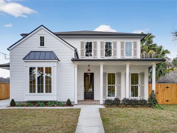 270 GARDEN Road, River Ridge, LA 70123