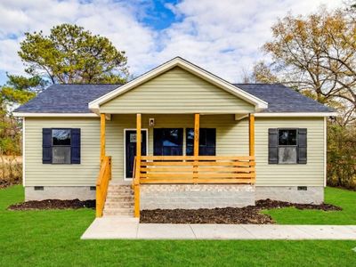 1620 Stevenson Avenue, Columbia, SC 29203