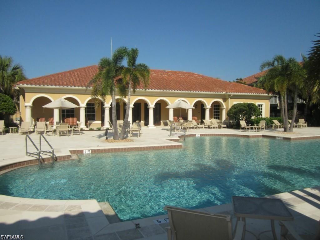 8561 Evernia Ct, Unit 101, Estero, FL 34135 Photo