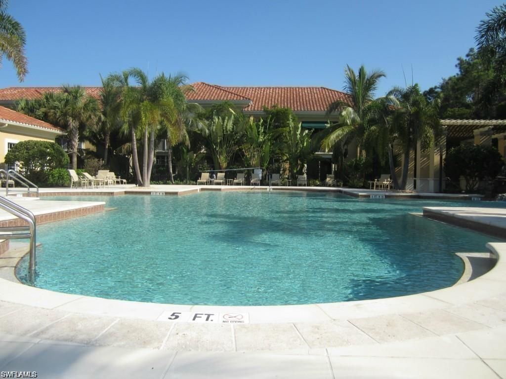 8561 Evernia Ct, Unit 101, Estero, FL 34135 Photo