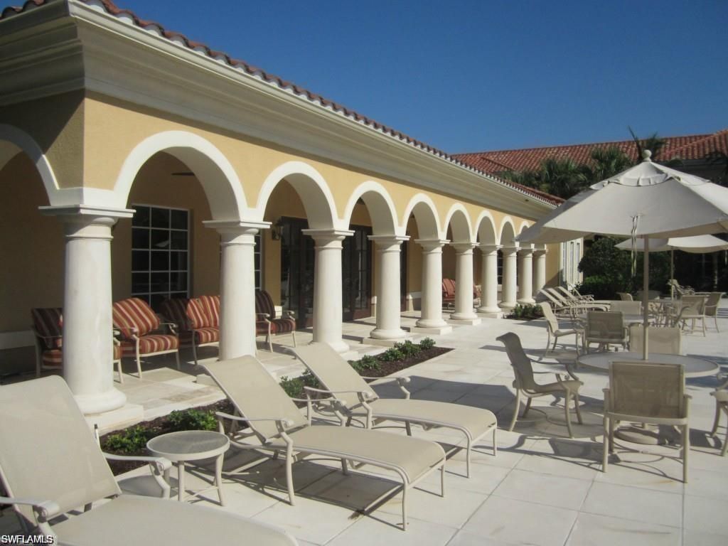 8561 Evernia Ct, Unit 101, Estero, FL 34135 Photo