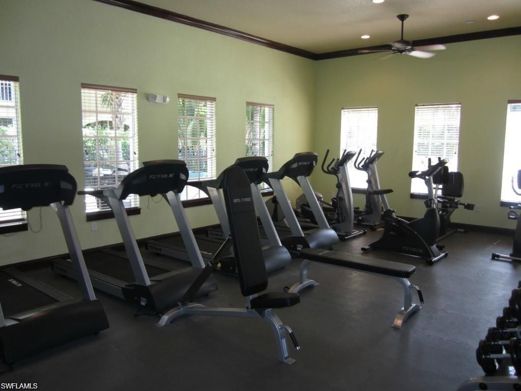 8561 Evernia Ct, Unit 101, Estero, FL 34135 Photo