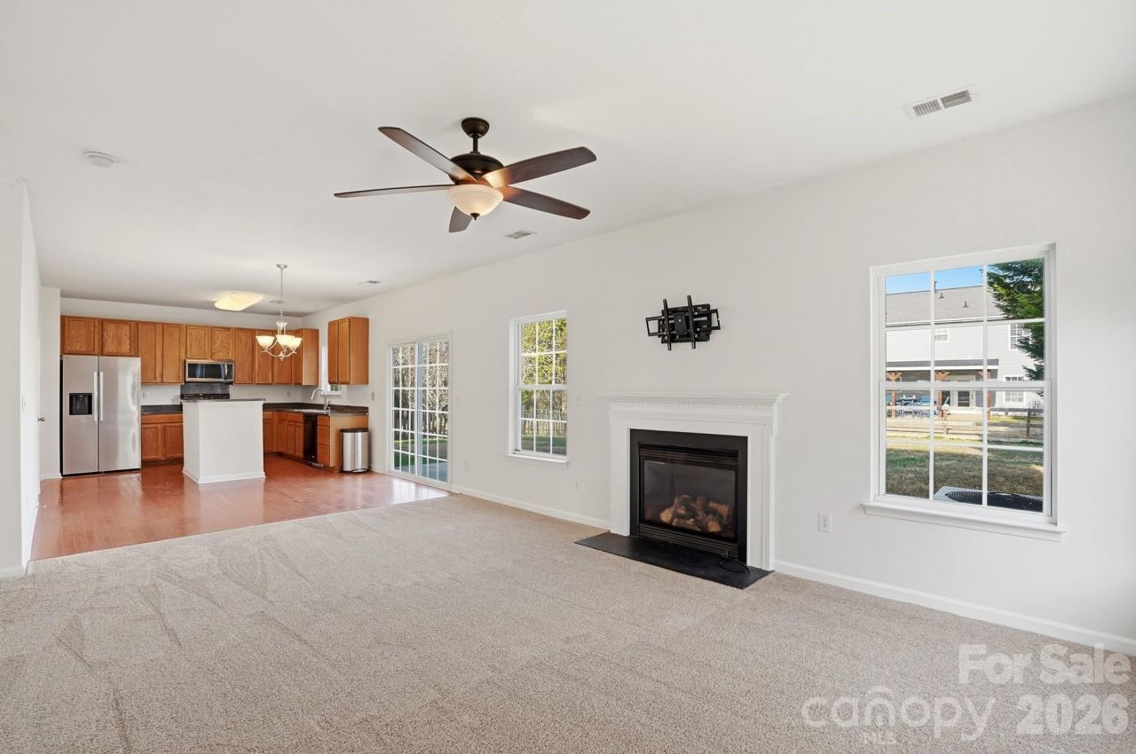 5006 Paddle Wheel Lane, Indian Trail, NC 28079 Main Photo