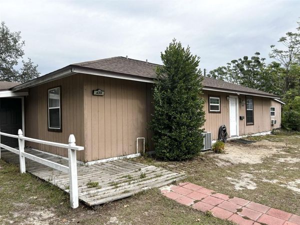 430 N HASTINGS STREET, ORLANDO, FL 32835