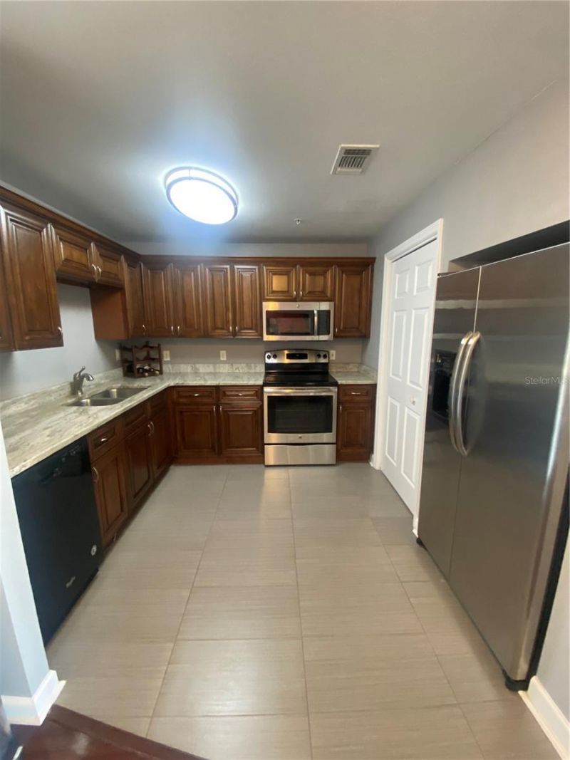 345 Bayshore Boulevard, Unit 1710, Tampa, FL 33606 Photo