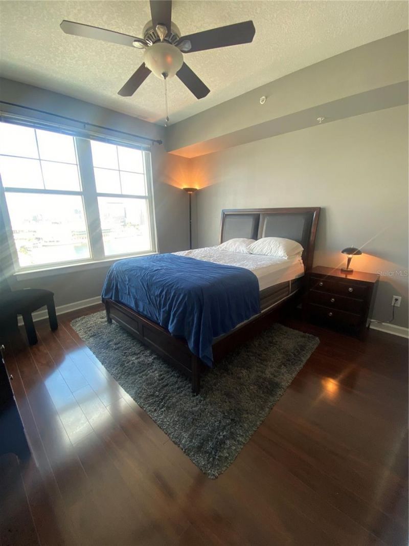 345 Bayshore Boulevard, Unit 1710, Tampa, FL 33606 Photo