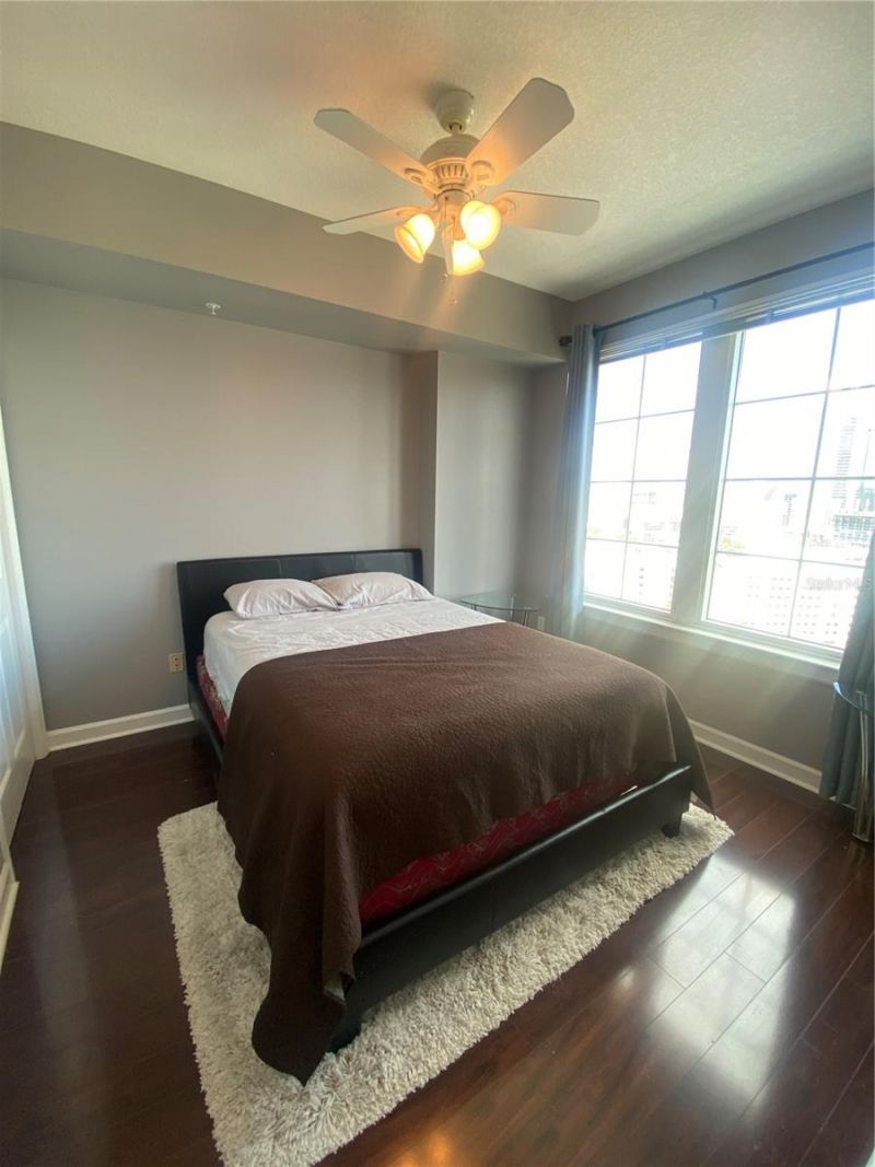 345 Bayshore Boulevard, Unit 1710, Tampa, FL 33606 Photo