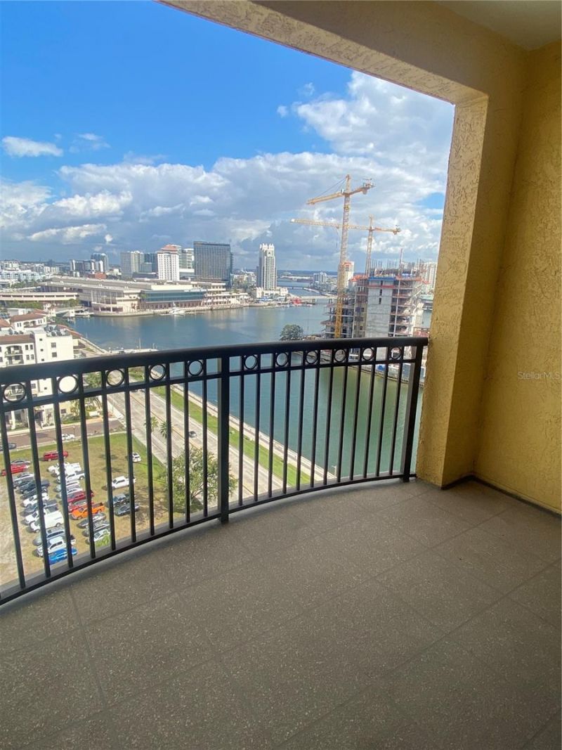345 Bayshore Boulevard, Unit 1710, Tampa, FL 33606 Photo