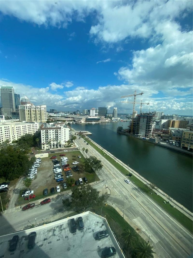 345 Bayshore Boulevard, Unit 1710, Tampa, FL 33606 Photo