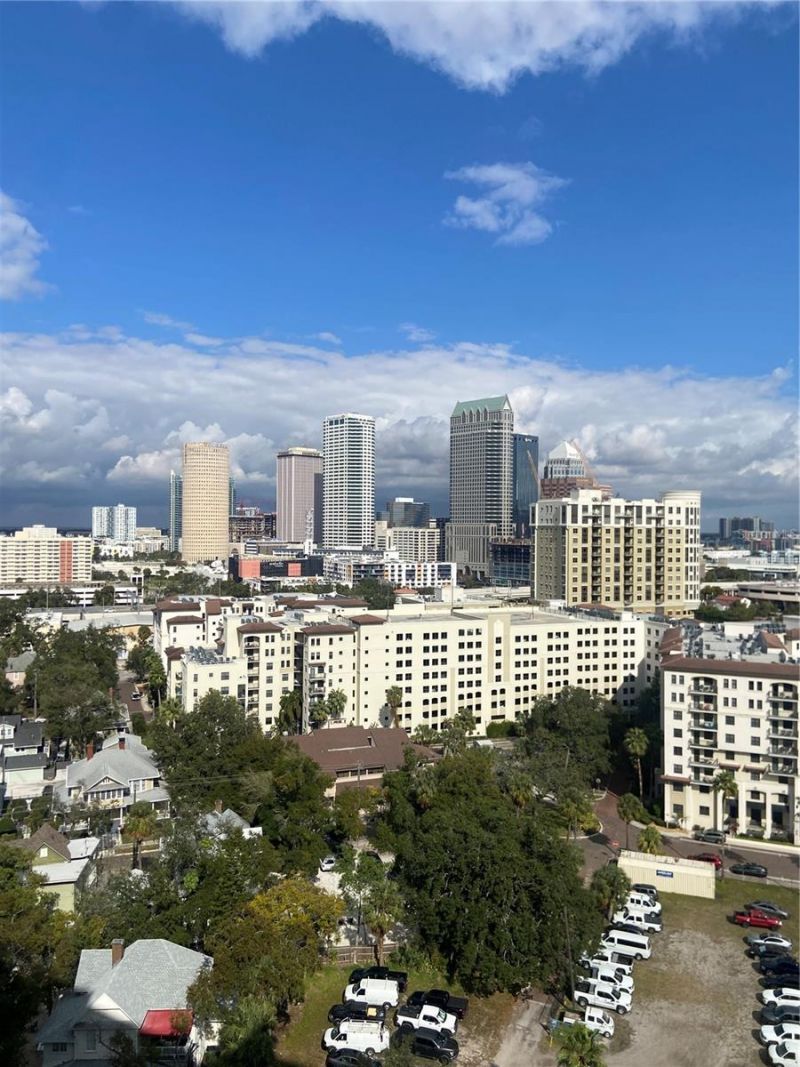 345 Bayshore Boulevard, Unit 1710, Tampa, FL 33606 Photo