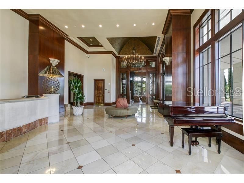 345 Bayshore Boulevard, Unit 1710, Tampa, FL 33606 Photo